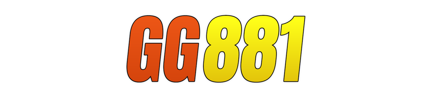 gg881 logo